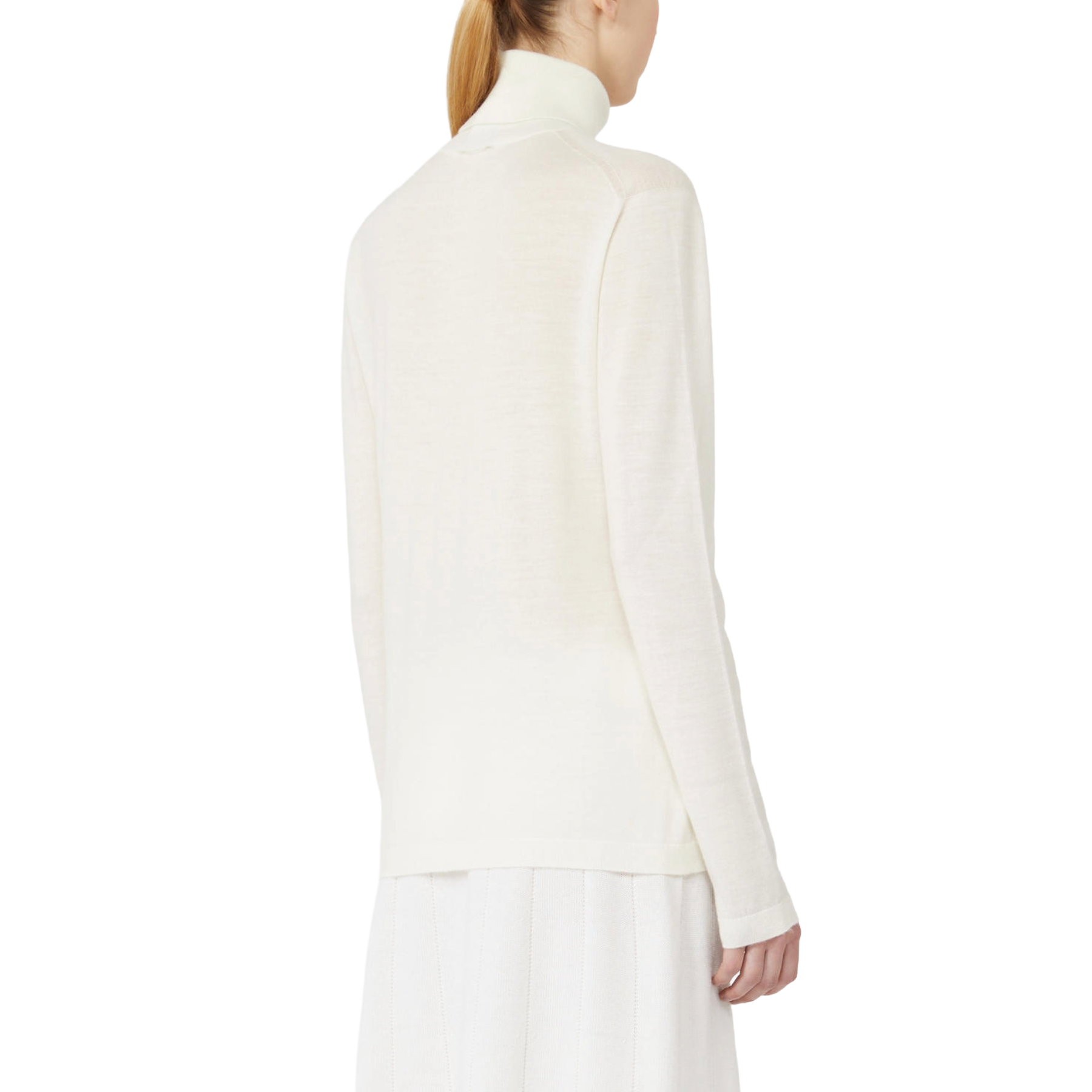 MM By Max Mara Maglia Dolcevita Adria
