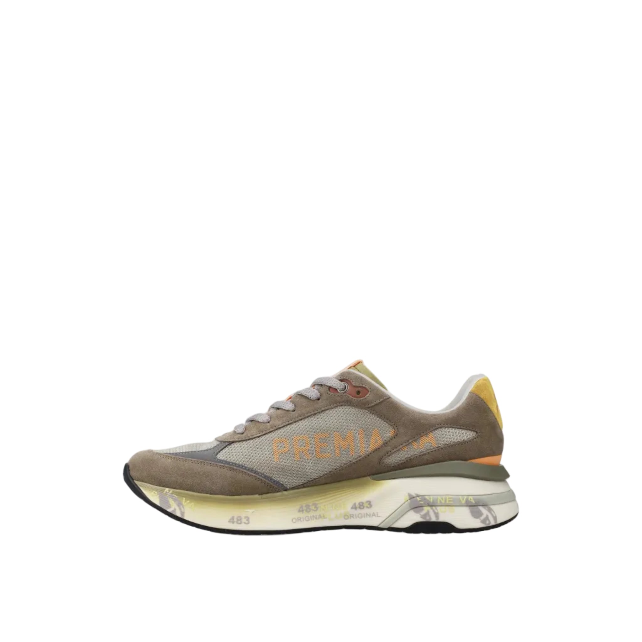 Sneaker Moerun