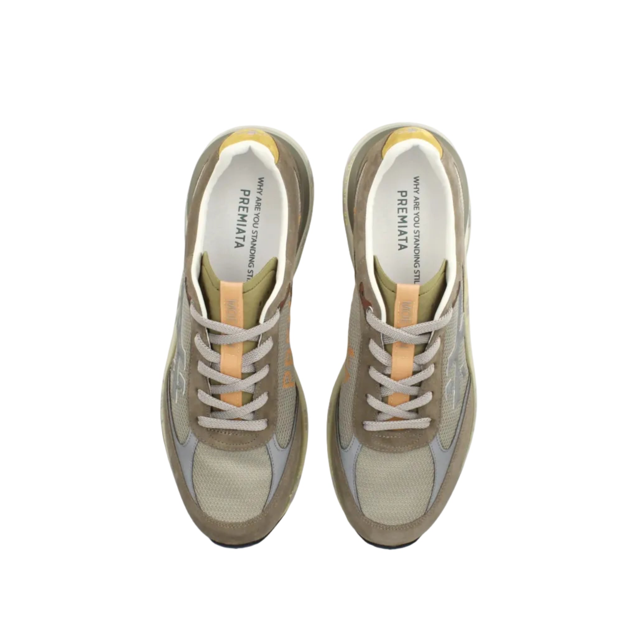 Sneaker Moerun