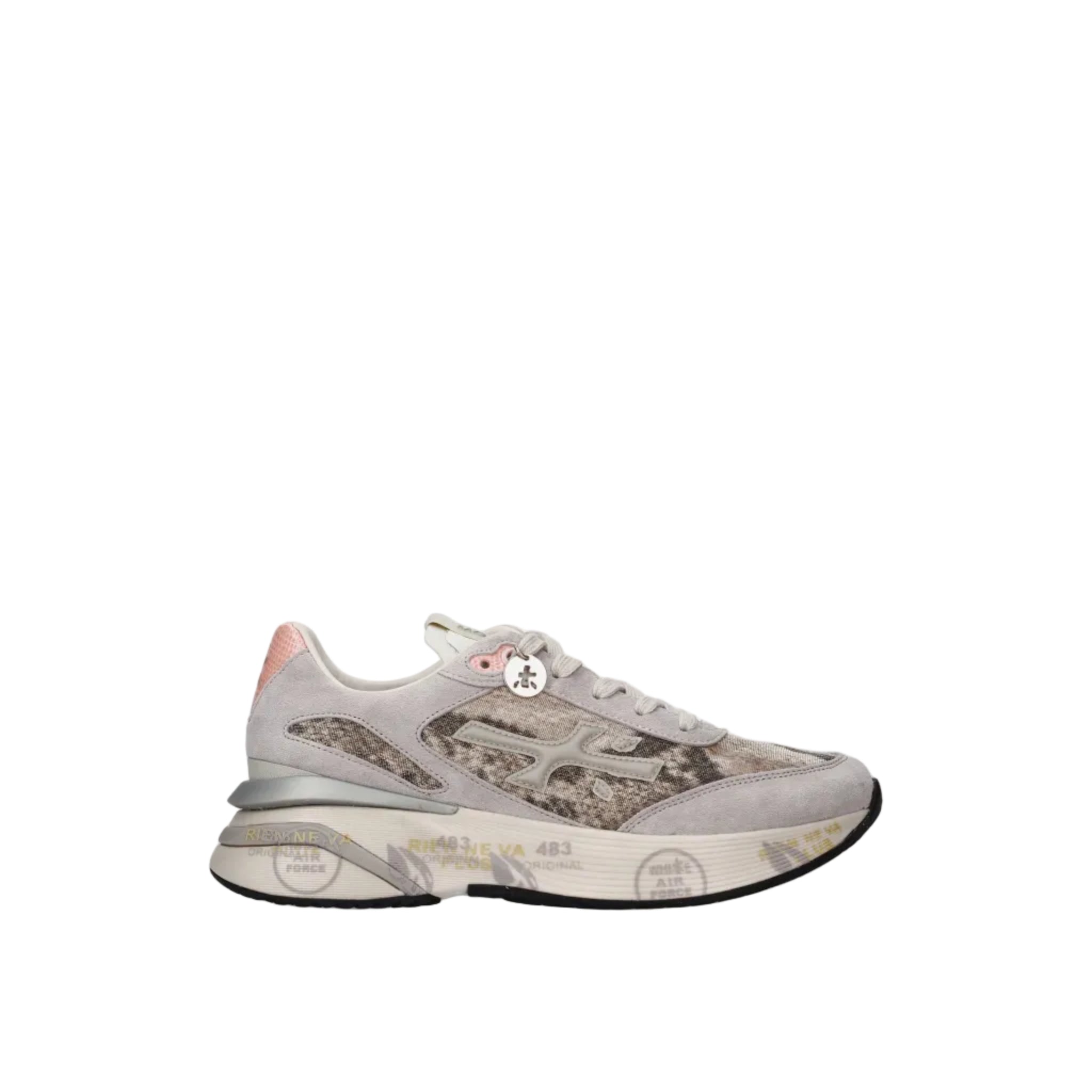 Sneakers Moerund