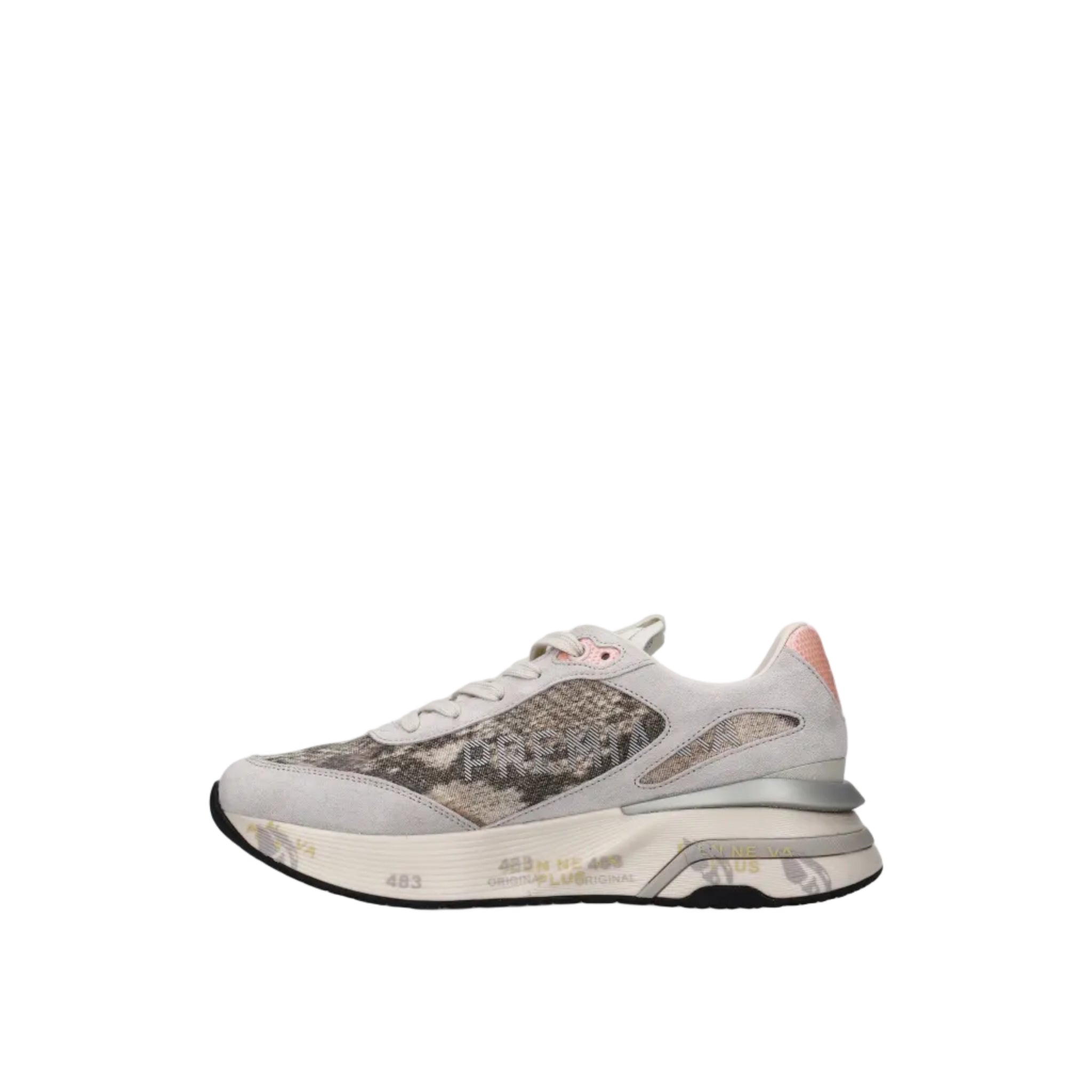 Sneakers Moerund