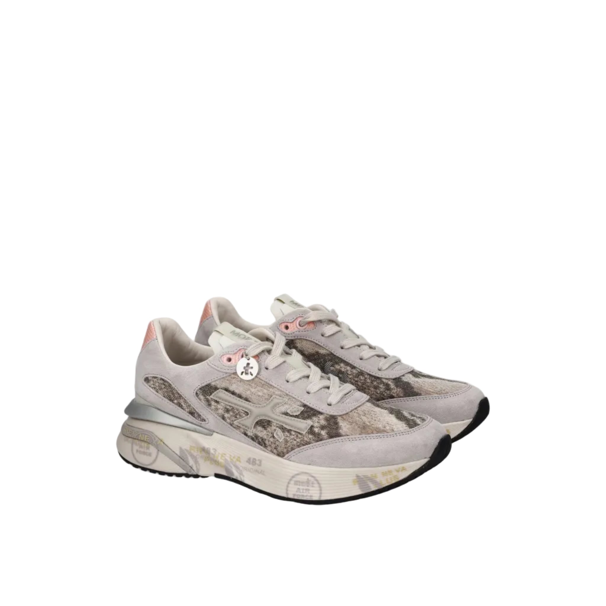 Sneakers Moerund