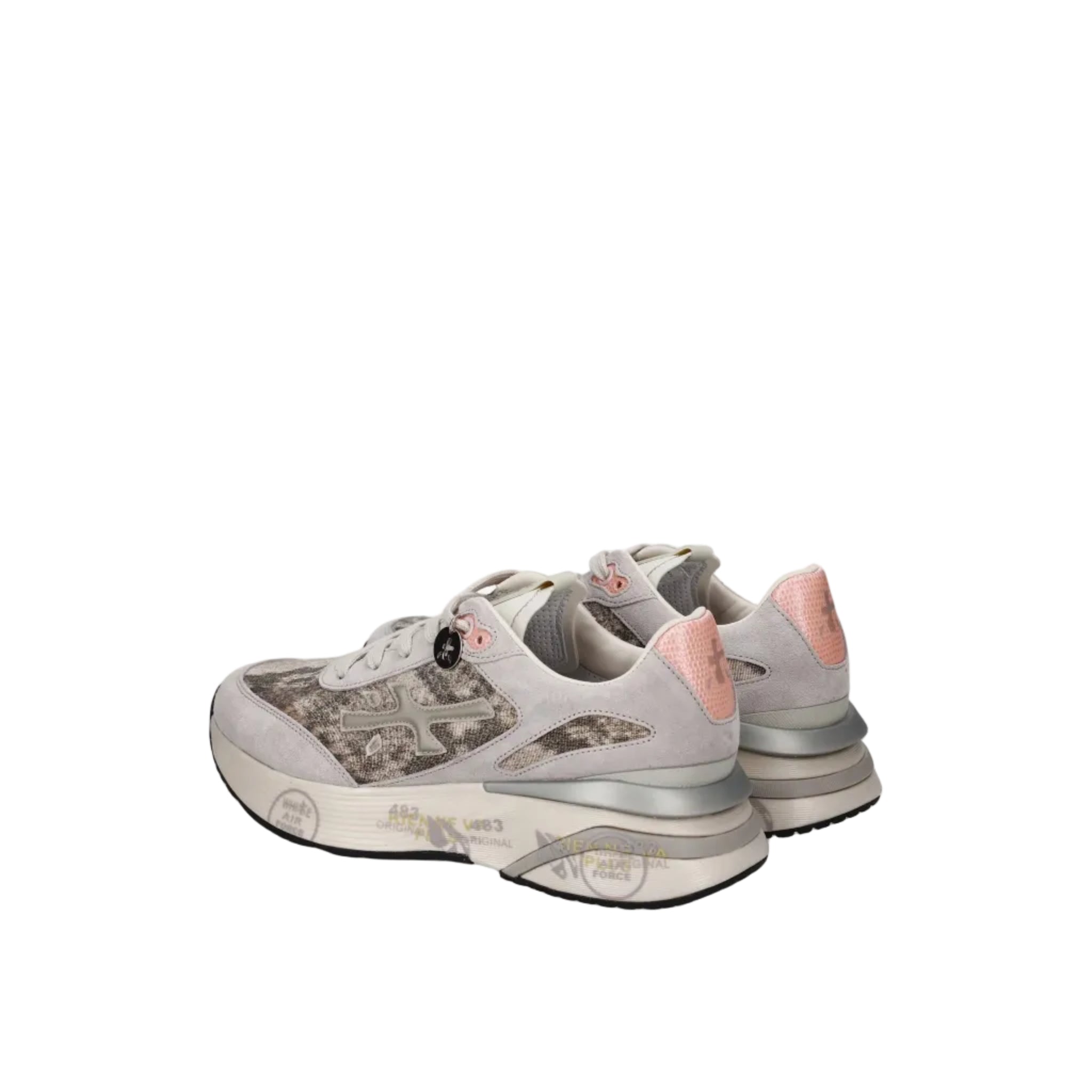 Sneakers Moerund