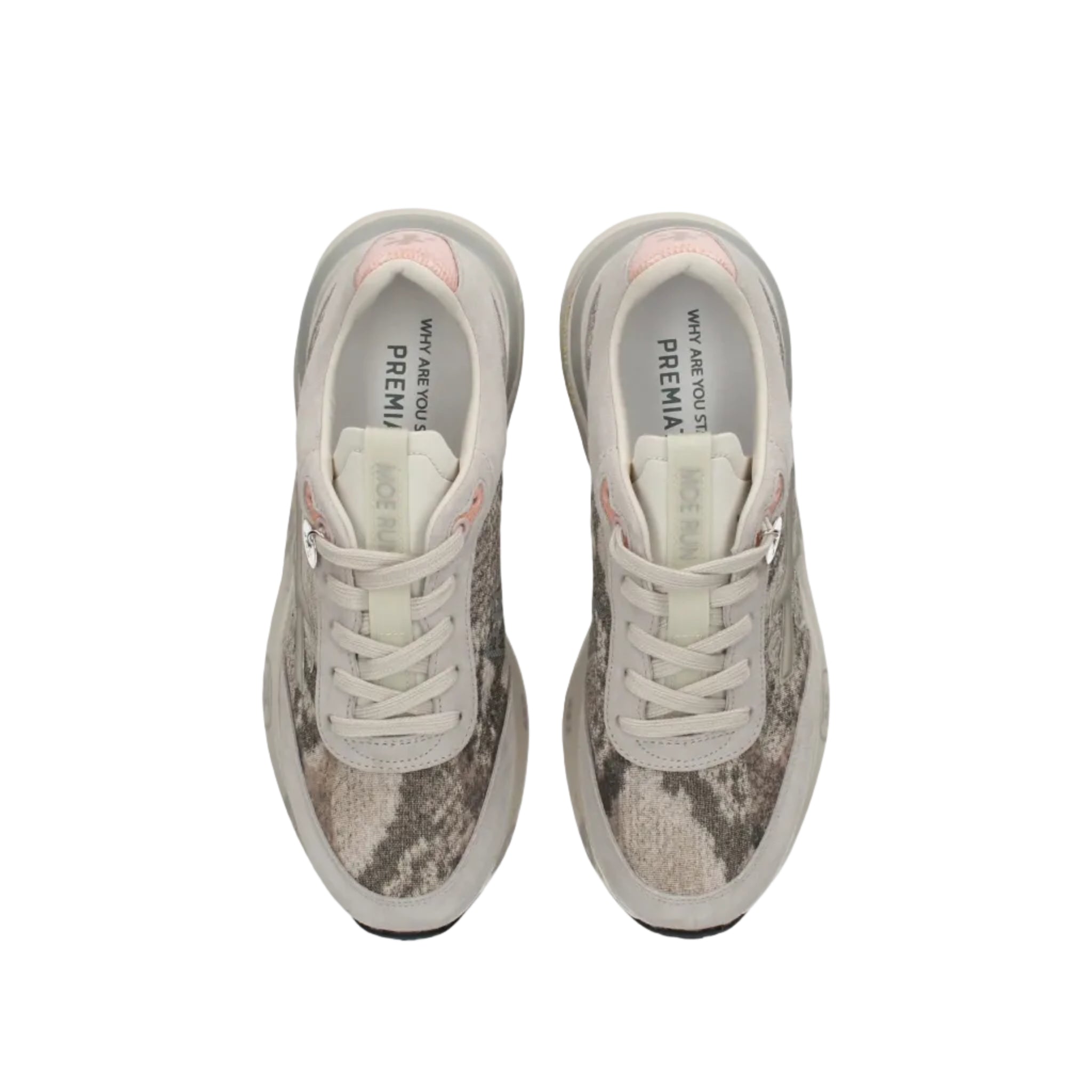 Sneakers Moerund