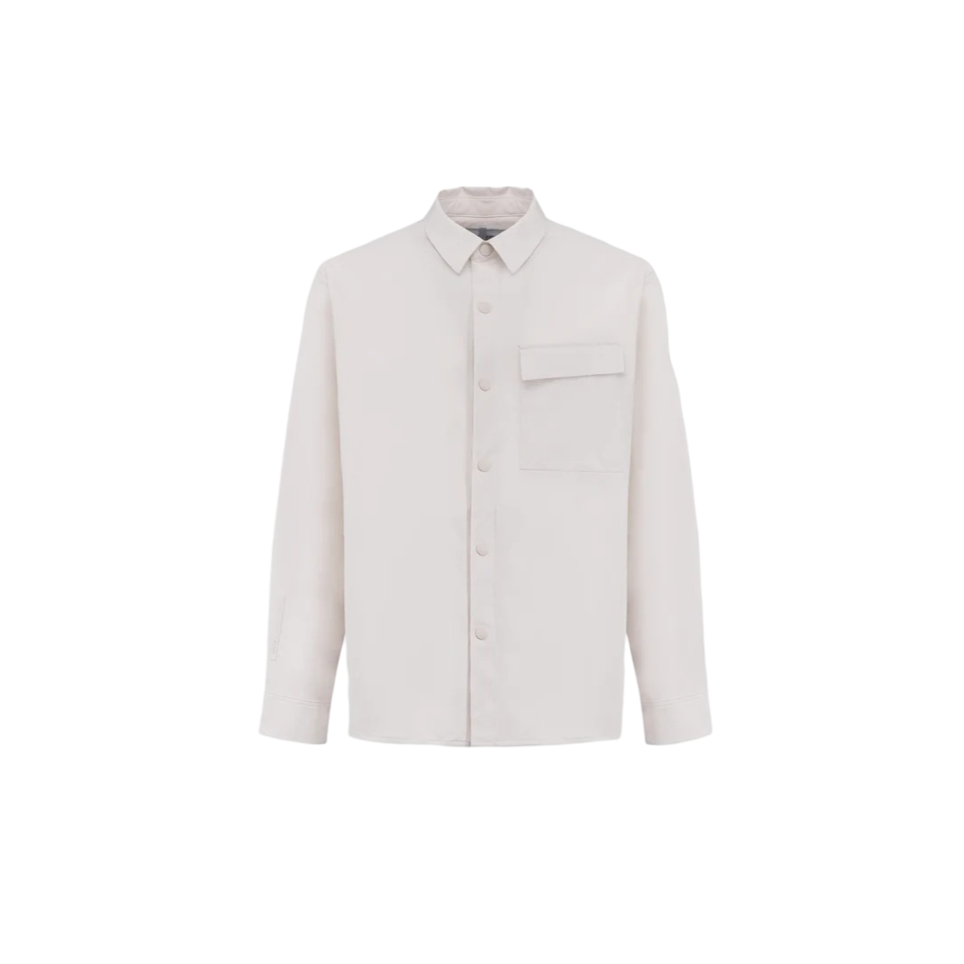 People Of Shibuya Over Shirt Morioka