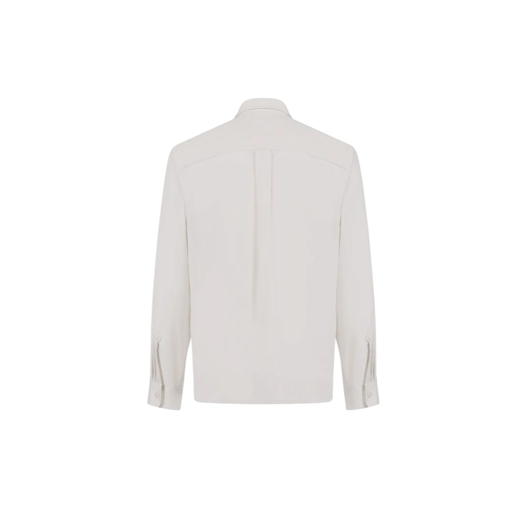 People Of Shibuya Over Shirt Morioka