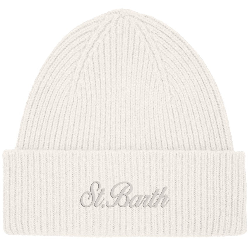 MC2 Saint Barth Cappello Moss Wool