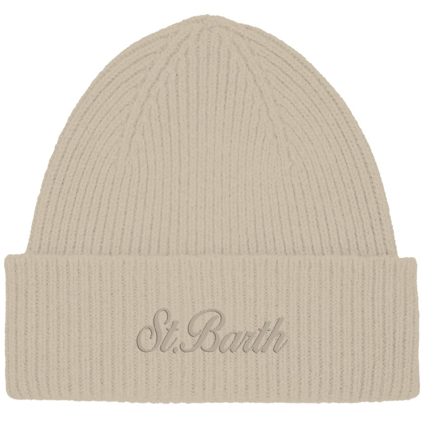 MC2 Saint Barth Cappello Moss Wool
