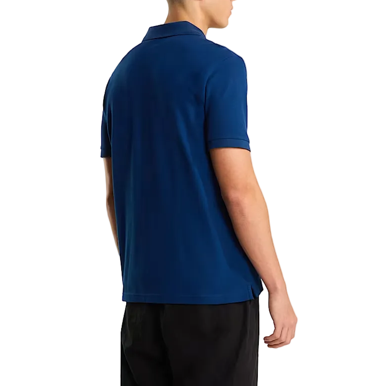 Polo Essential regular da uomo