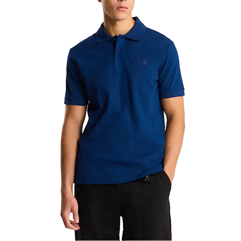Polo Essential regular da uomo