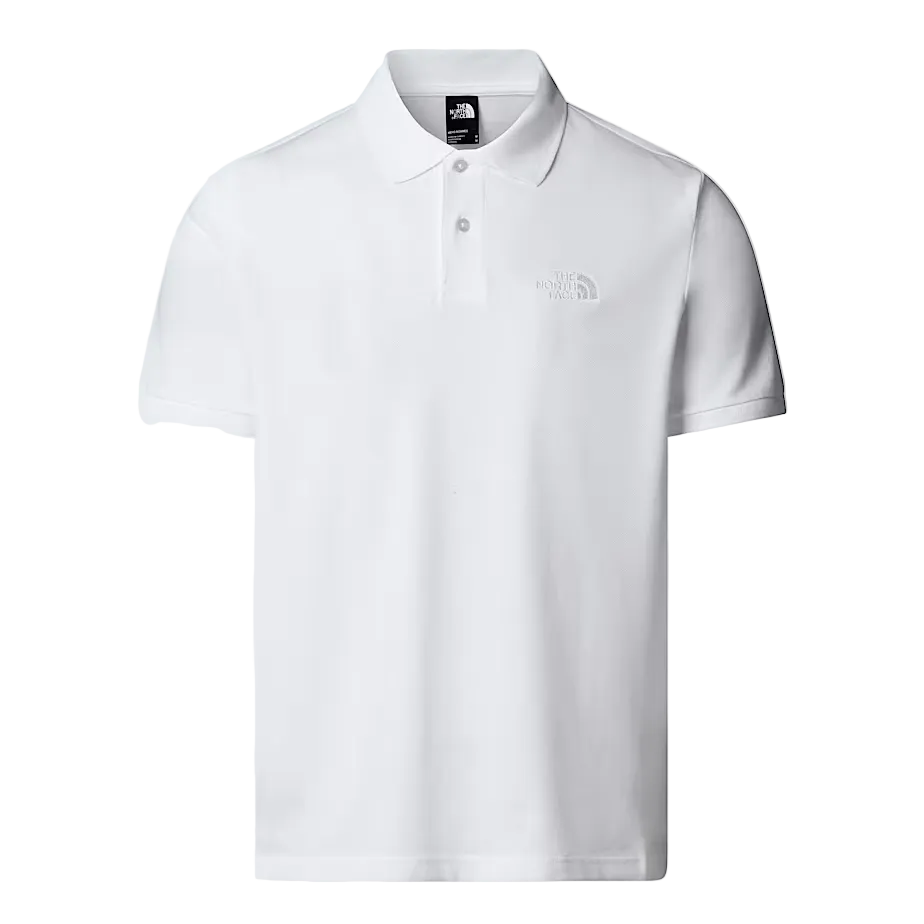 Polo Essential regular da uomo