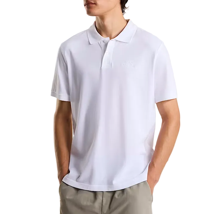 Polo Essential regular da uomo