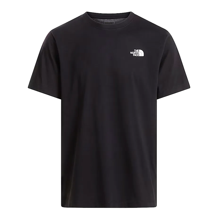 T-shirt Evolution NSE Box Regular da uomo