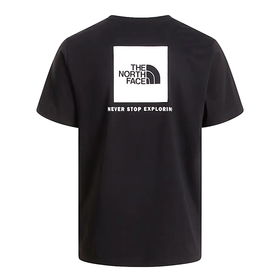 T-shirt Evolution NSE Box Regular da uomo