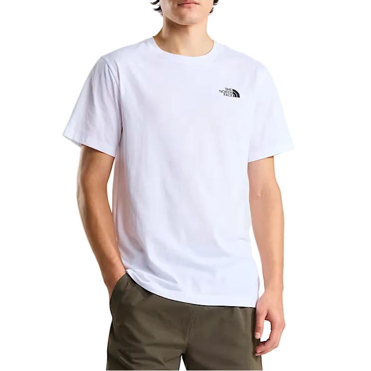 T-shirt Evolution NSE Box Regular da uomo