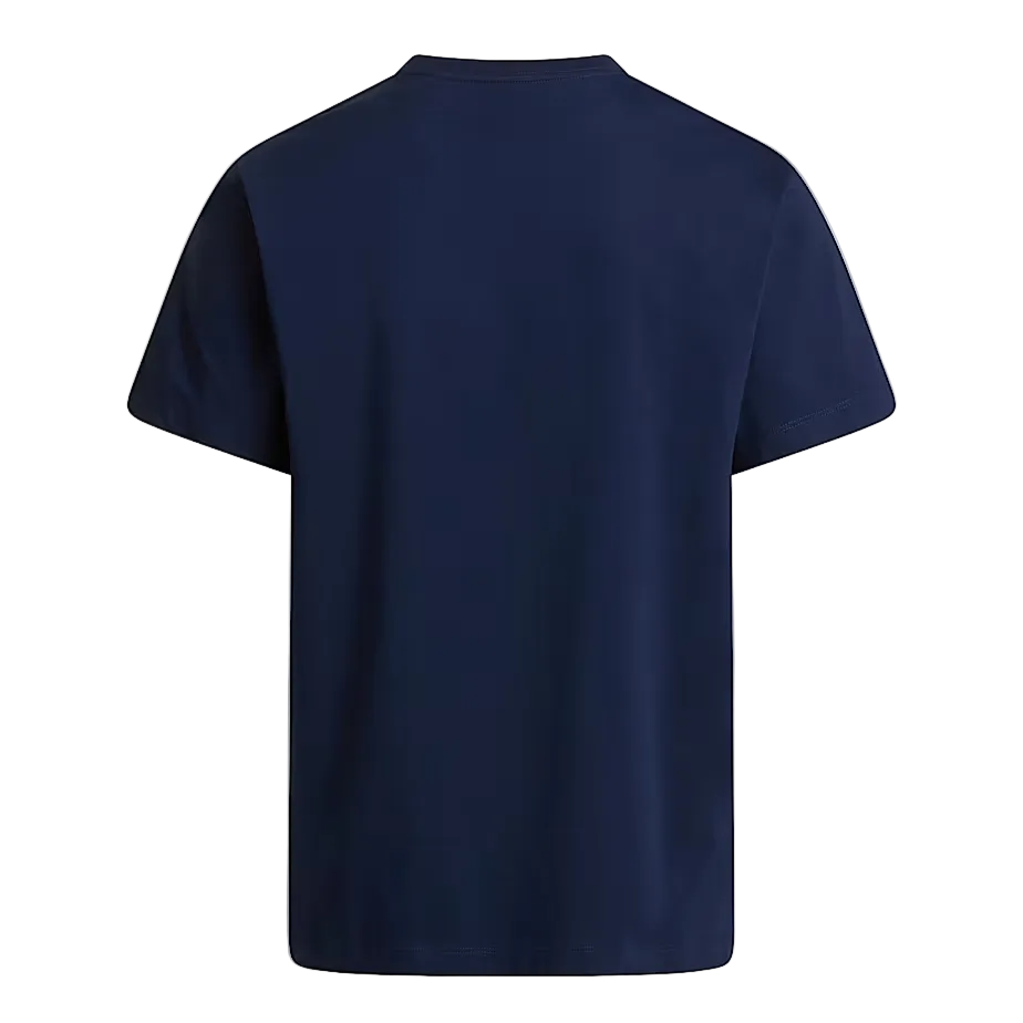 T-shirt Evolution Simple Dome Regular da uomo