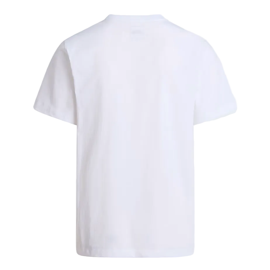 T-shirt Evolution Simple Dome Regular da uomo