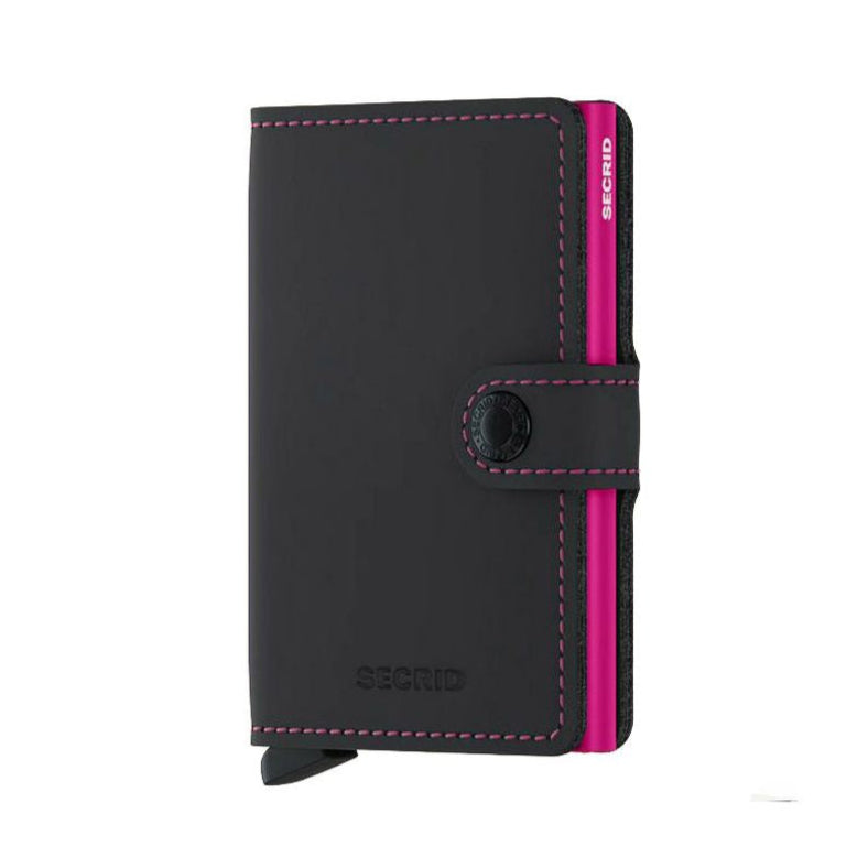 Secrid Miniwallet