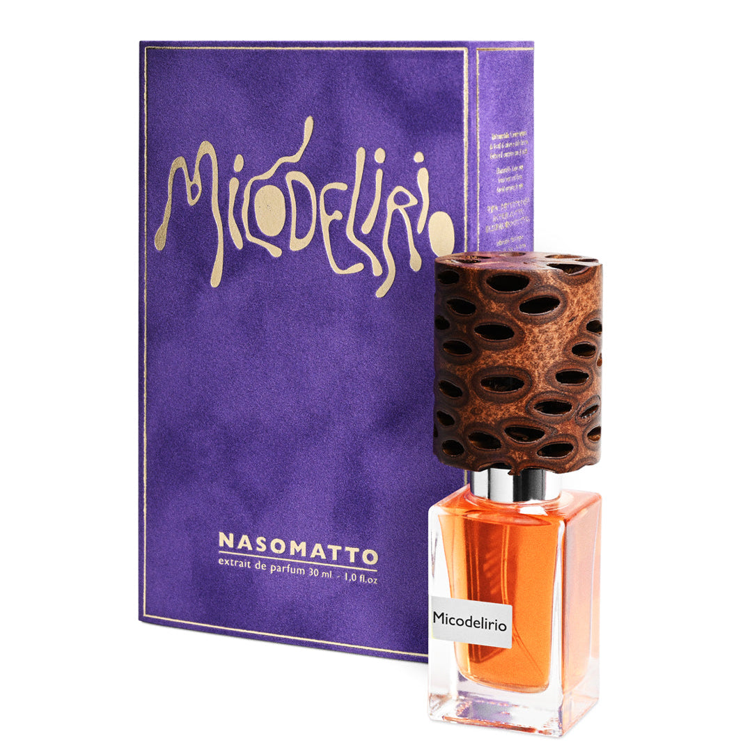 Micodelirio Extrsit de Parfum