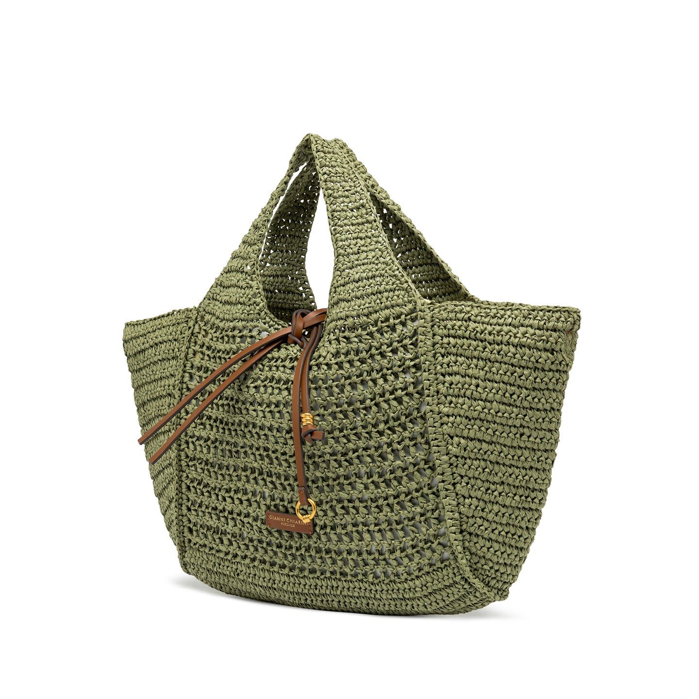 Borsa Nefeli in Rafia