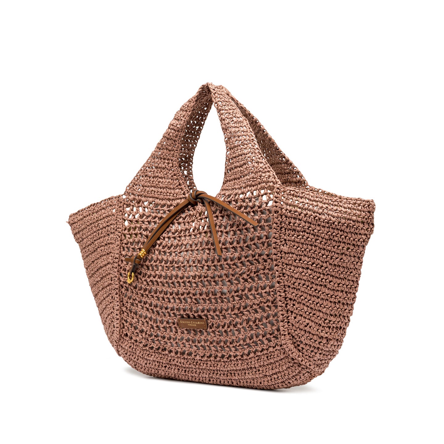 Borsa Nefeli in Rafia