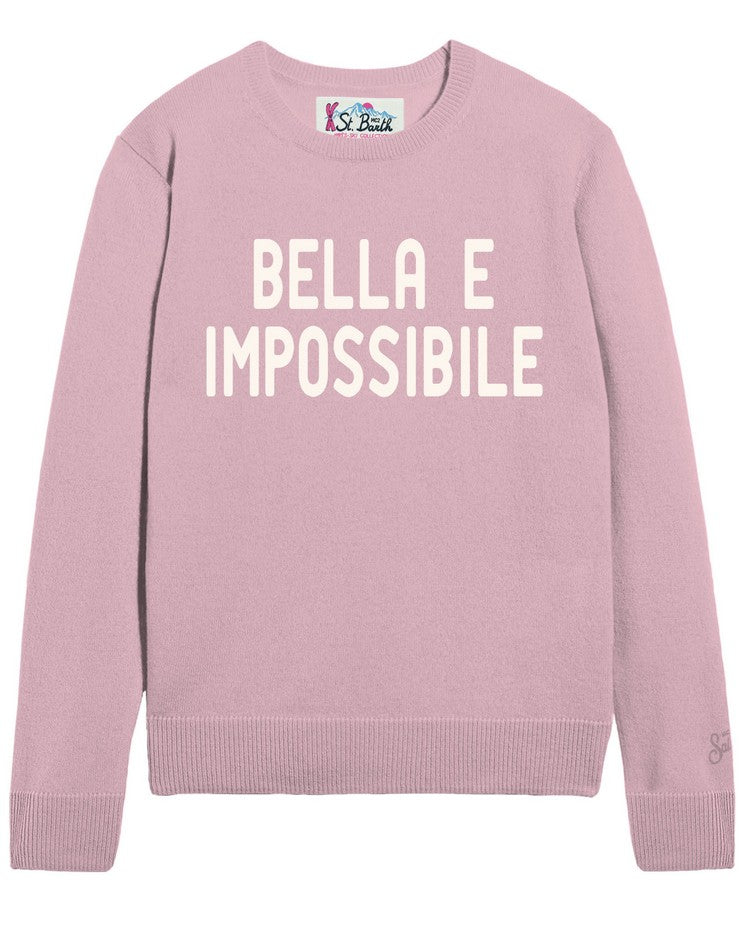 MC2 Saint Barth Maglia New Queen Impossible