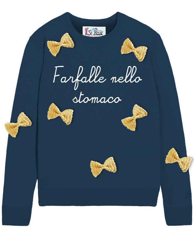 MC2 Saint Barth Maglione New Queen Pasta