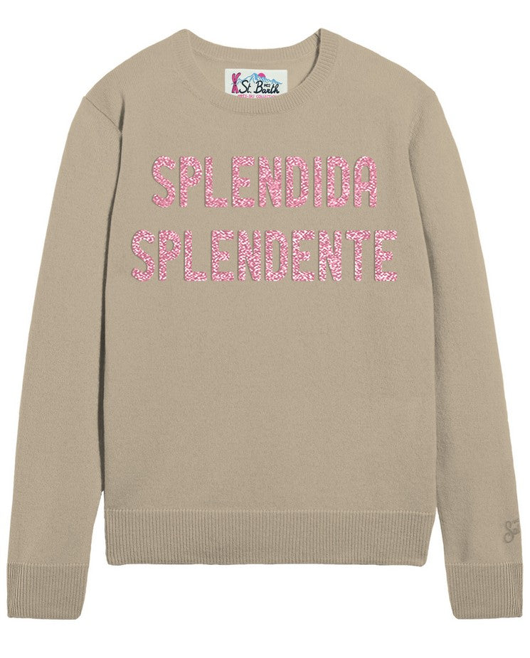 MC2 Saint Barth Maglia New Queen Splendida