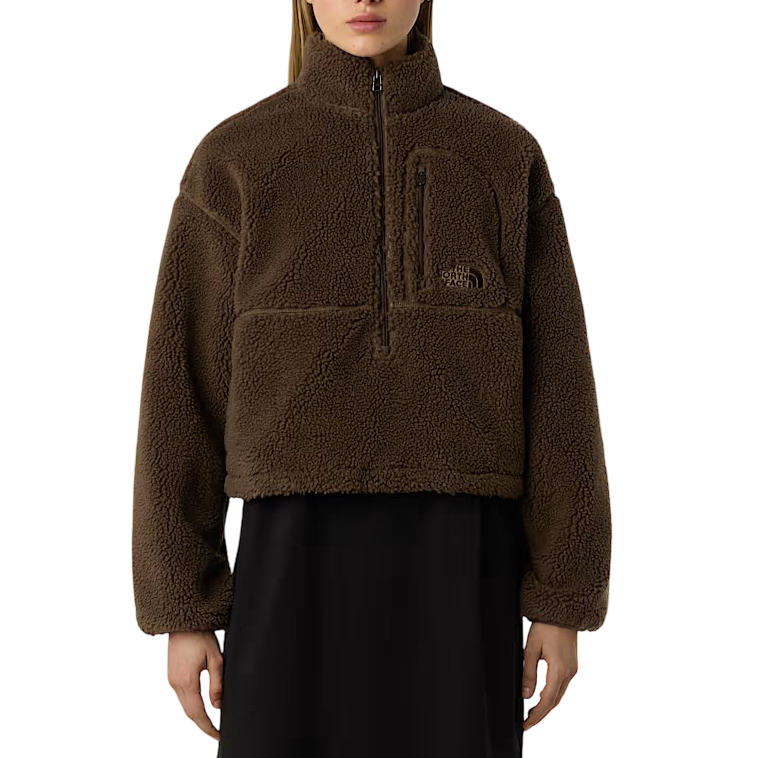 The North Face Pullover Extreme in Pile