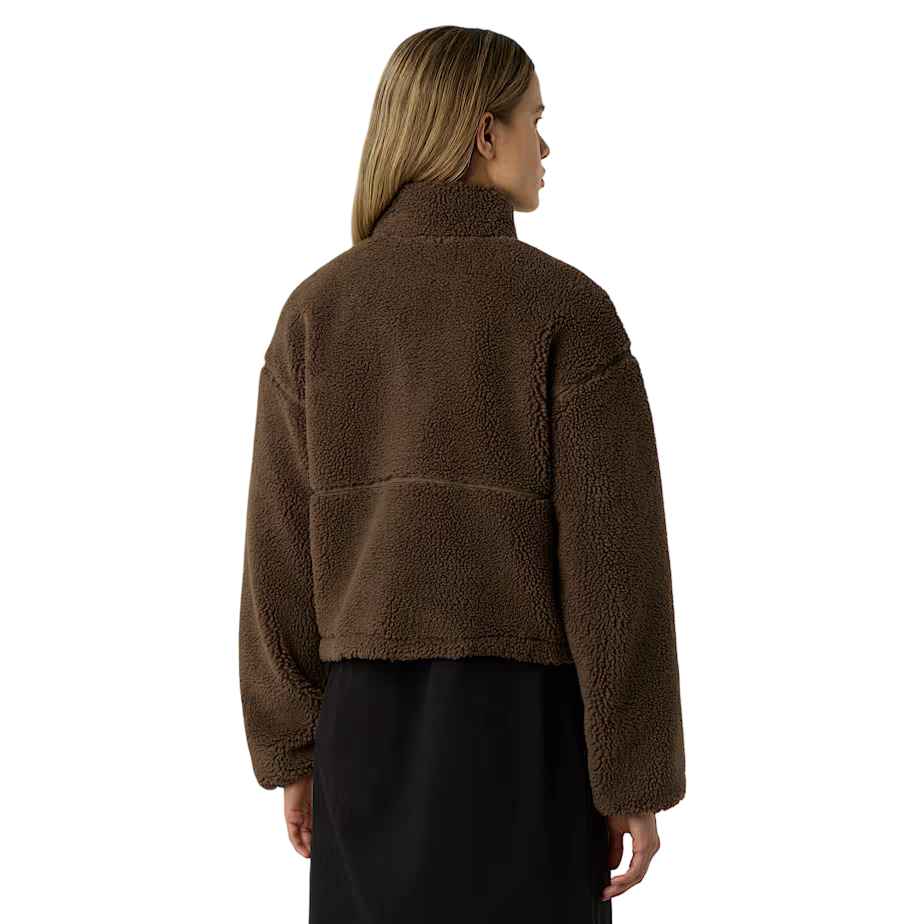 The North Face Pullover Extreme in Pile