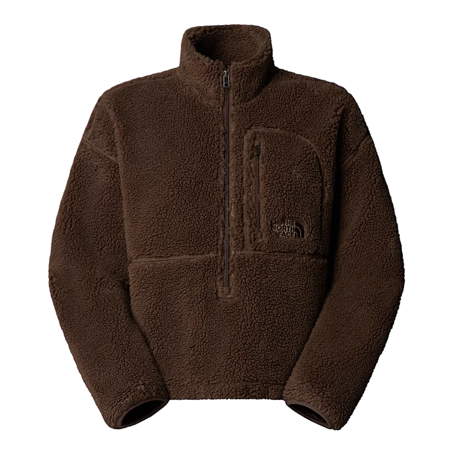The North Face Pullover Extreme in Pile
