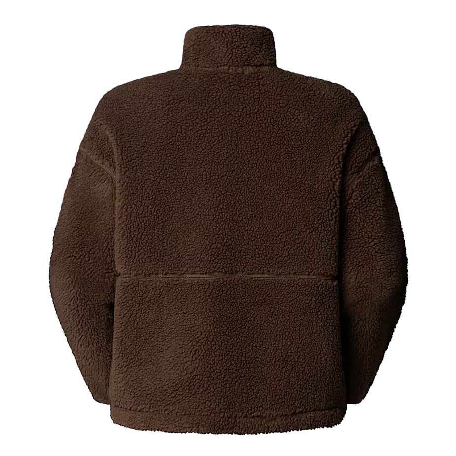 The North Face Pullover Extreme in Pile