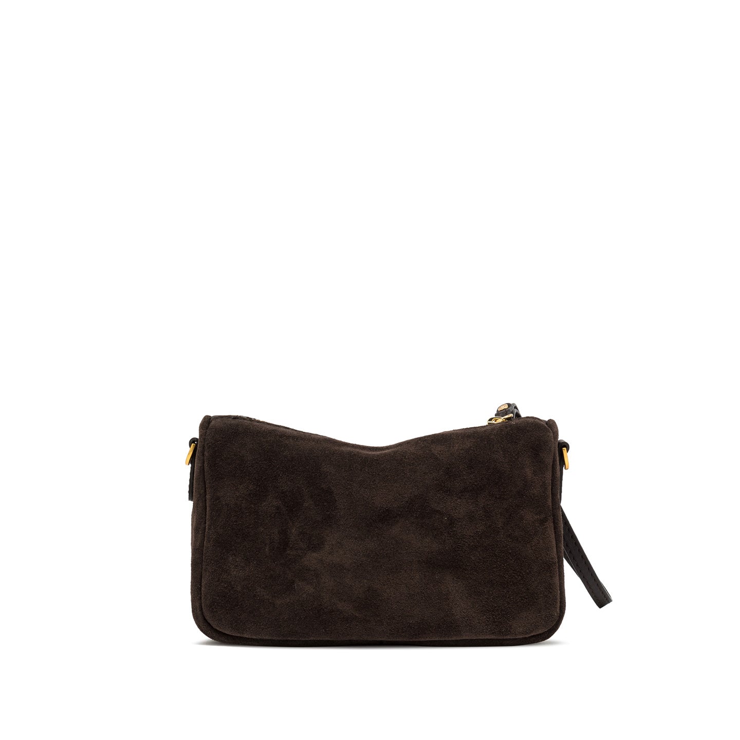 Gianni Chiarini Pochette Nora Pouch In Pelle Scamosciata