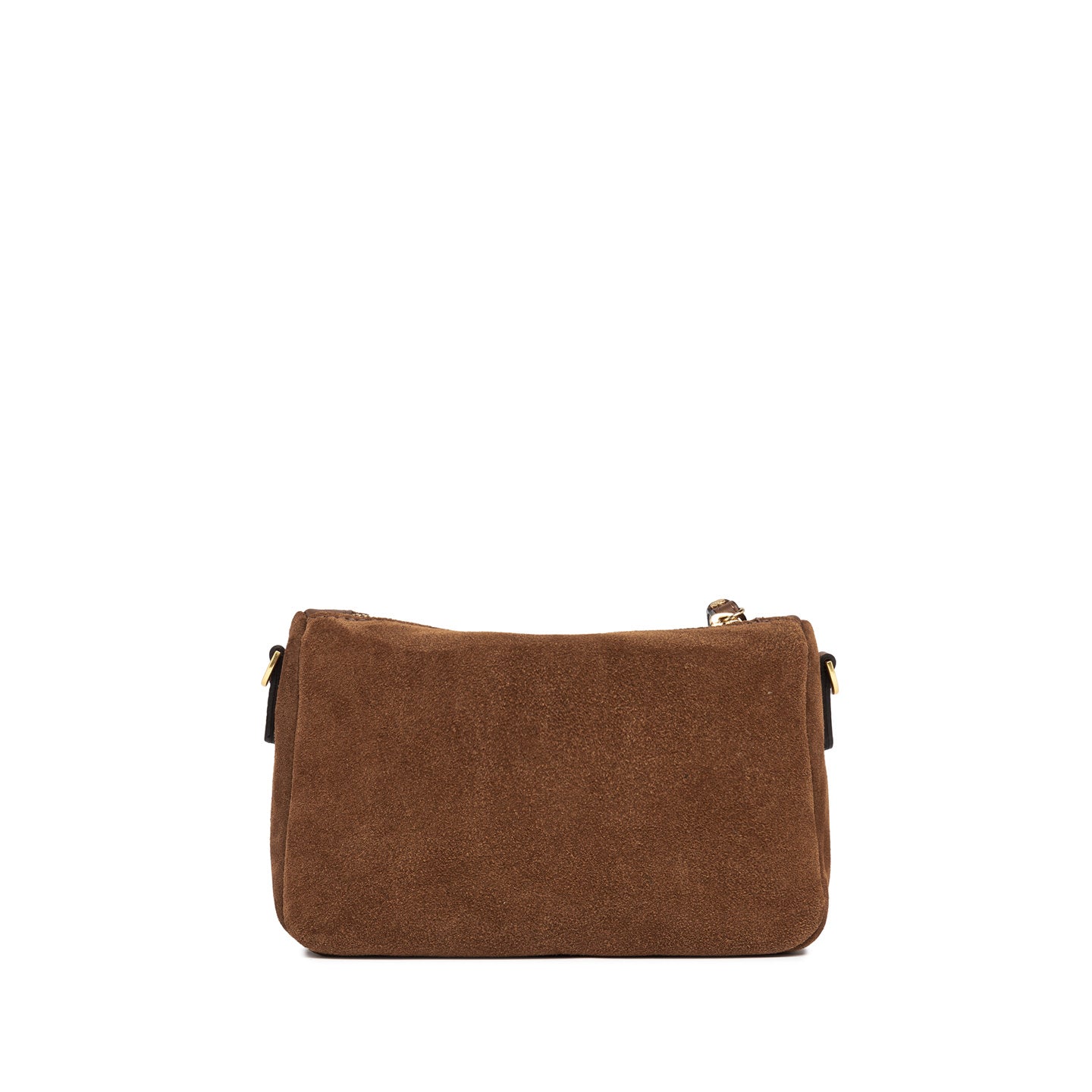 Gianni Chiarini Pochette Nora Pouch In Pelle Scamosciata