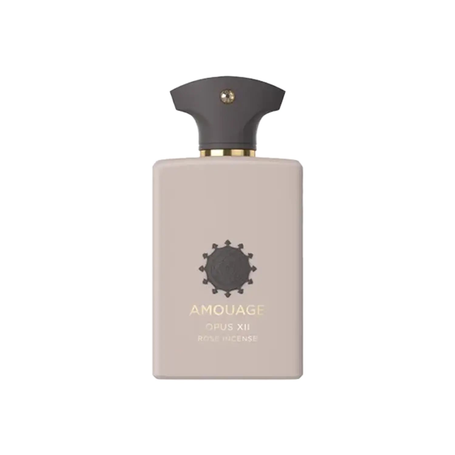 Amouage Profumo Opus XII Rose incense Woman