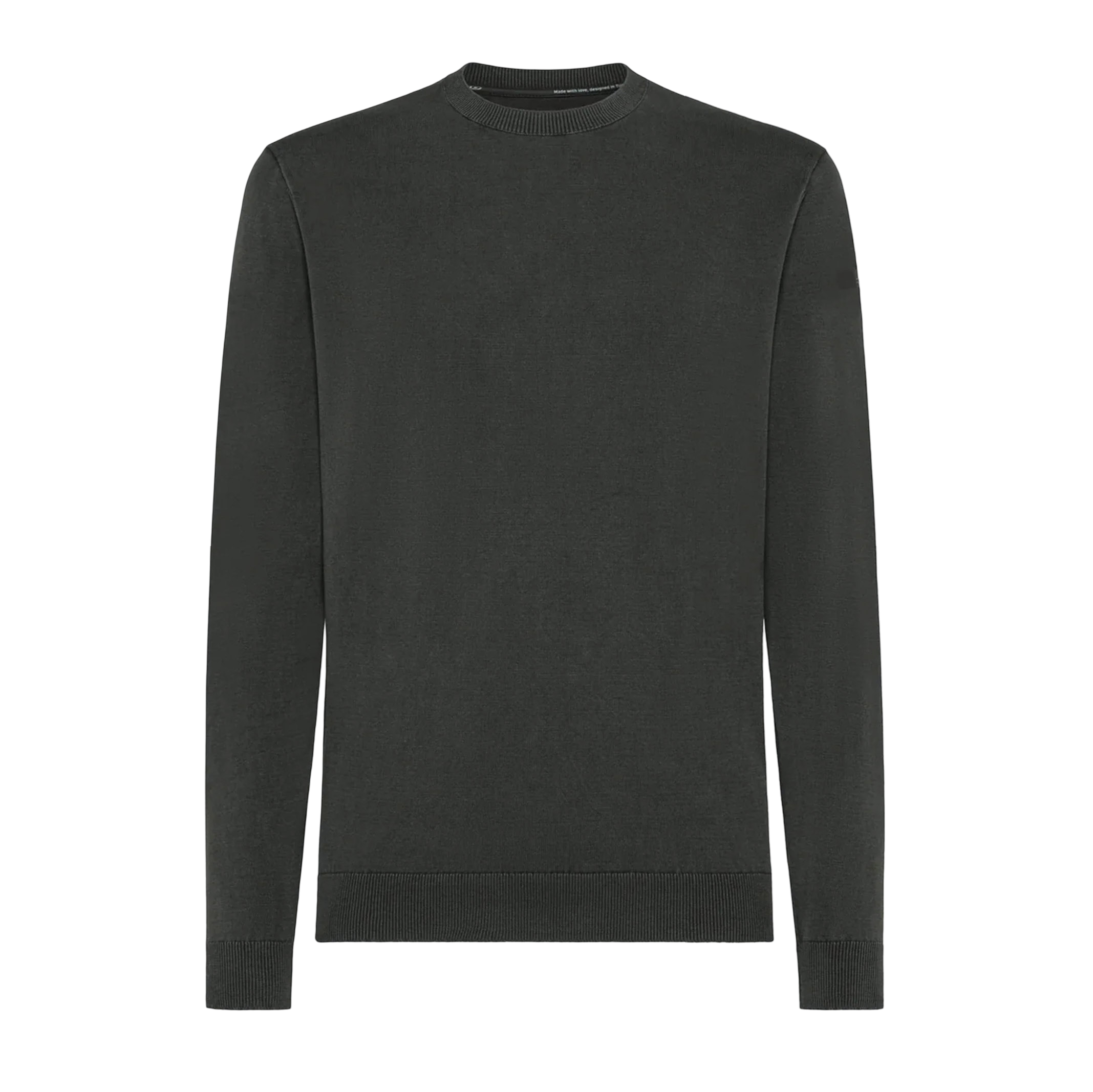 RRD Maglia Techno Wash Round 16