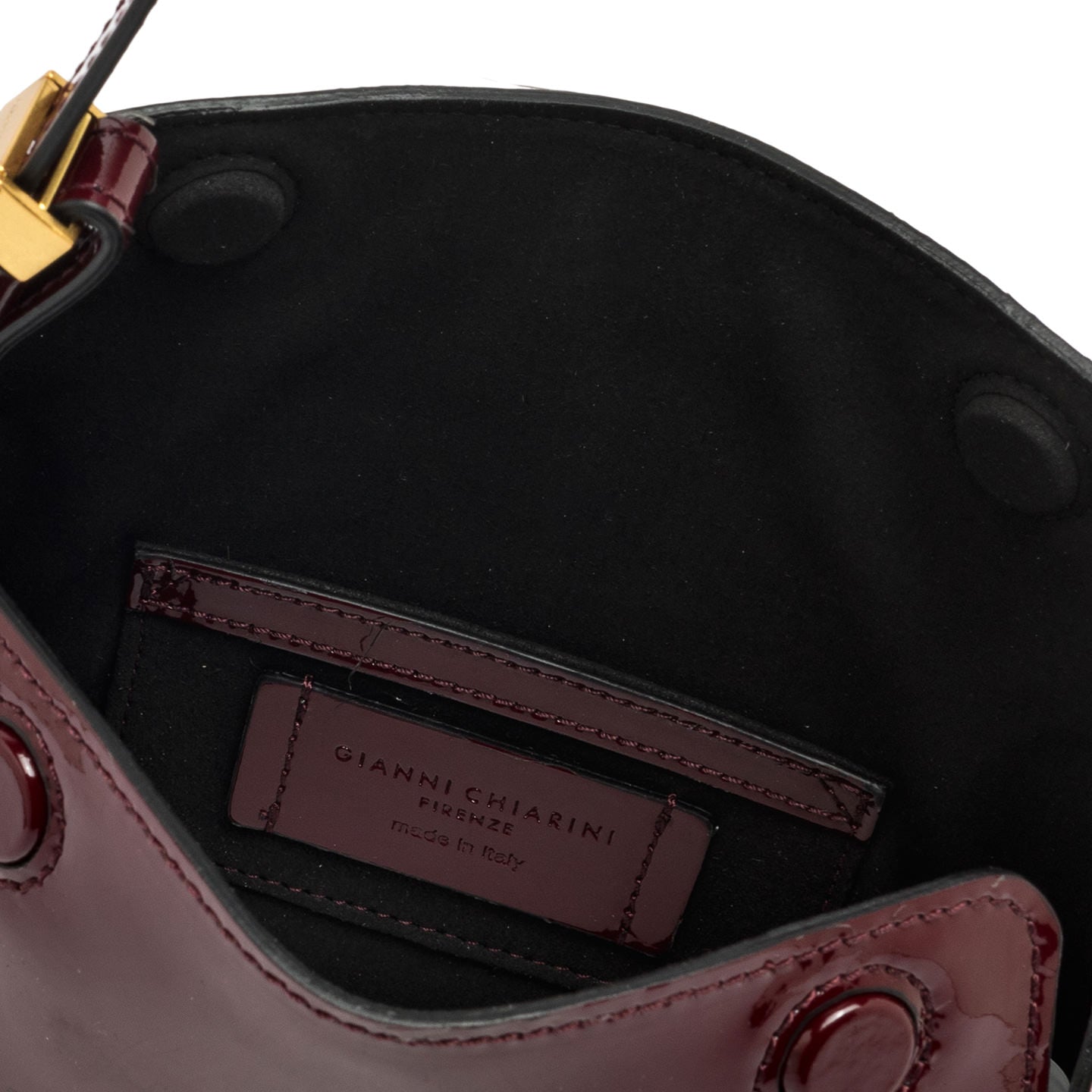 Gianni Chiarini Borsa Penelope