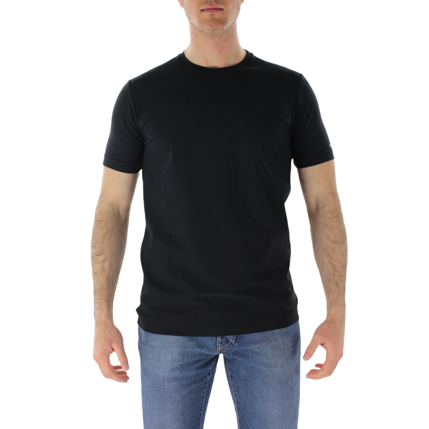 People of shibuya t-shirt nanzoi