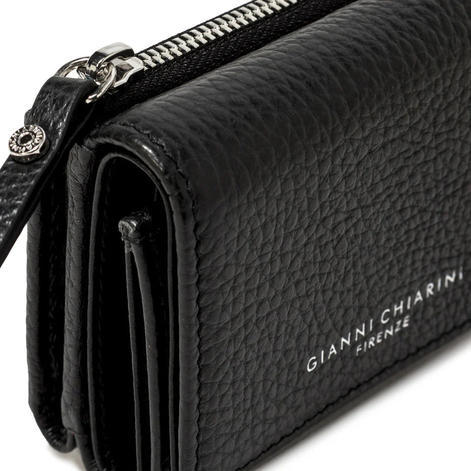 Gianni Chiarini Wallets Grain