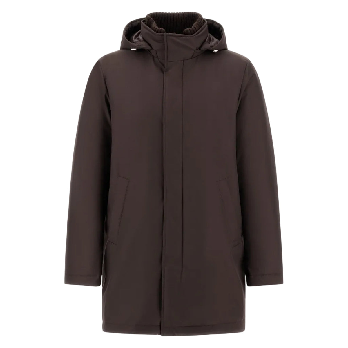 GIACCONE IN NEW BUSINESS E NYLON ULTRALIGHT