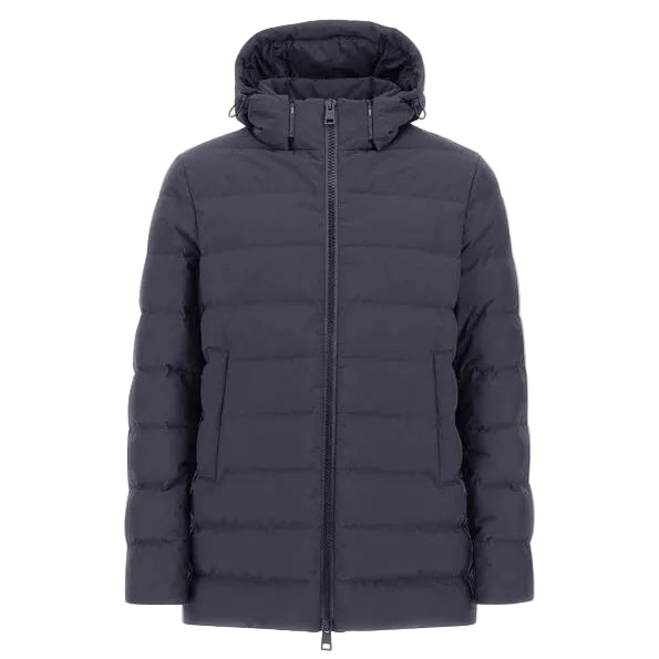 GIACCA IN 2 LAYER WINDSTOPPER