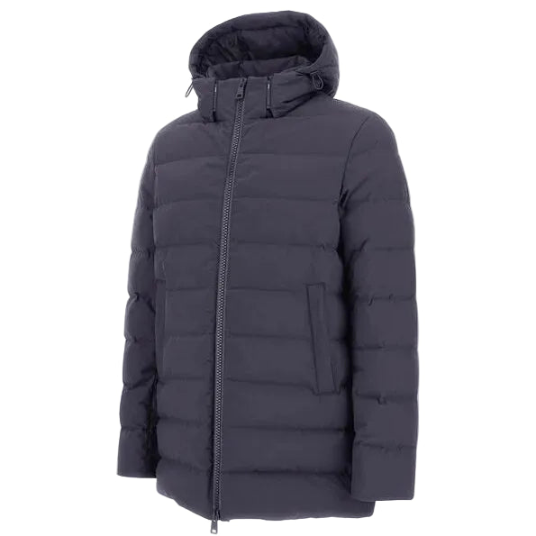 GIACCA IN 2 LAYER WINDSTOPPER