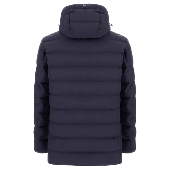 GIACCA IN 2 LAYER WINDSTOPPER