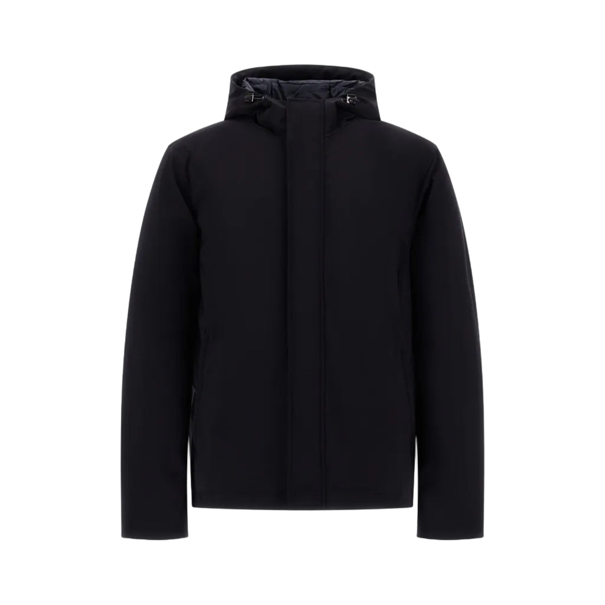 GIACCA IN TWILL STRETCH