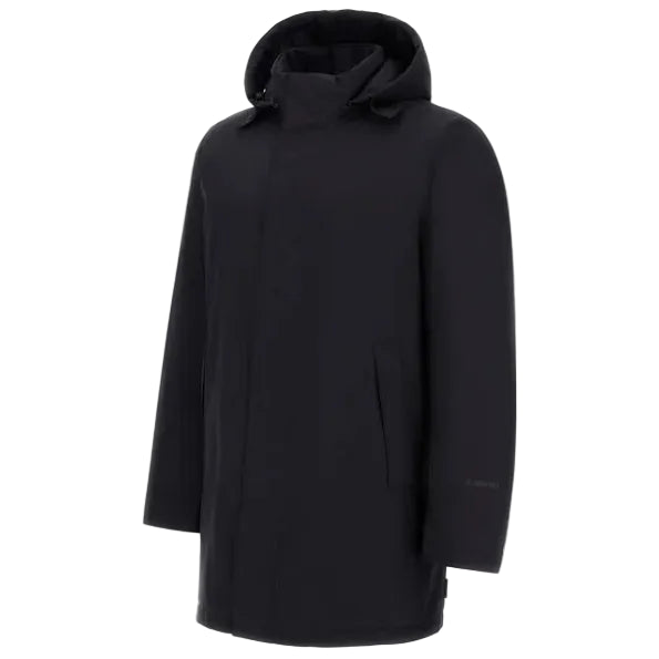 PARKA CORTO IN 2 LAYER GORE-TEX®