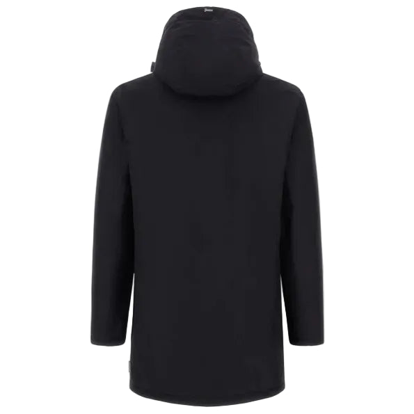 PARKA CORTO IN 2 LAYER GORE-TEX®