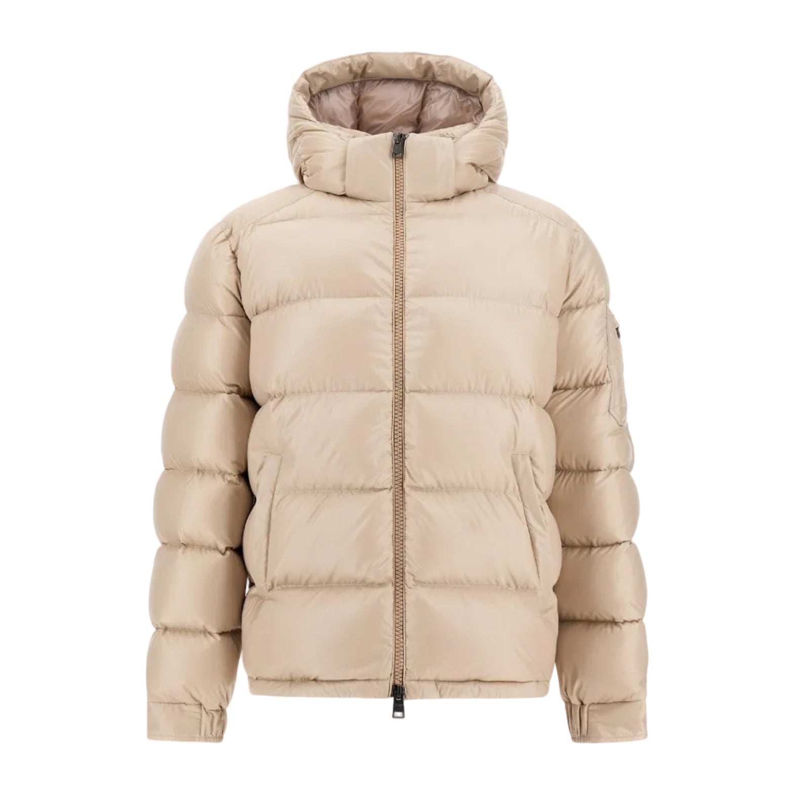 GIUBBOTTO PIUMINO POLARTECH