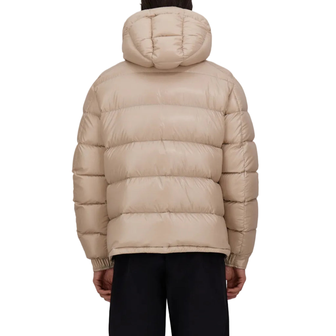 GIUBBOTTO PIUMINO POLARTECH