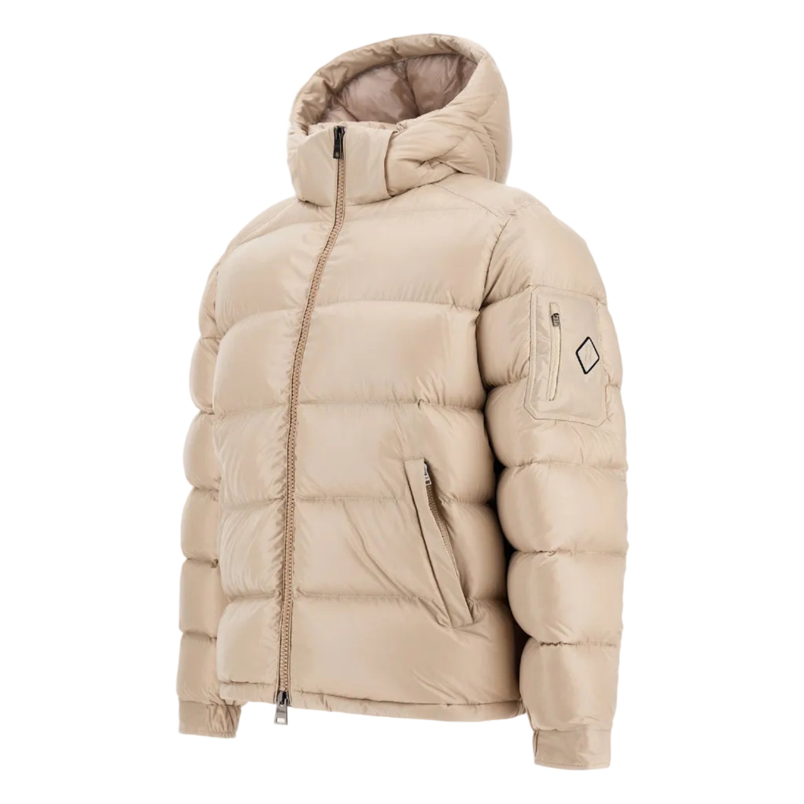 GIUBBOTTO PIUMINO POLARTECH