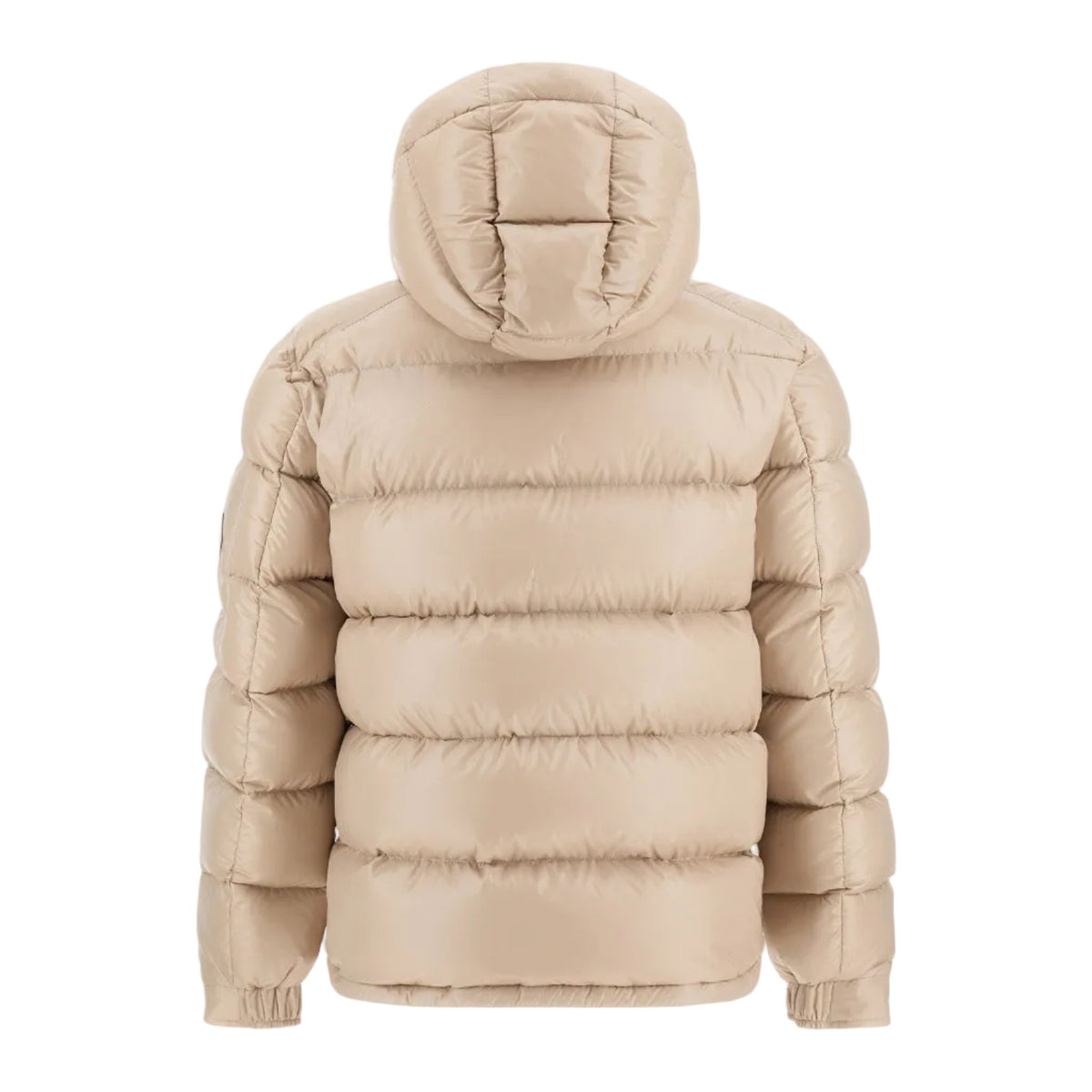GIUBBOTTO PIUMINO POLARTECH